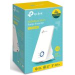 TP-LINK EXTENDER TL-WA850RE 300Mbps WiFi Range Extender