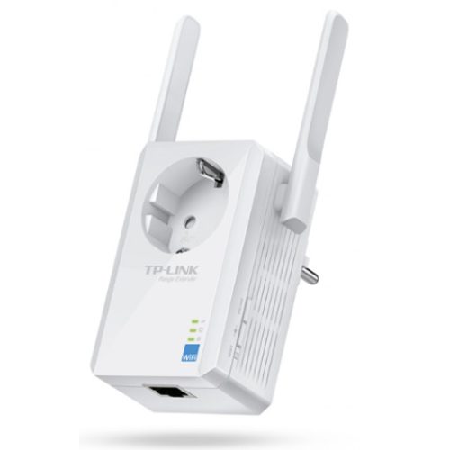 TP-LINK TL-WA860RE 300Mbps WiFi Range Extender w AC