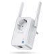 TP-LINK TL-WA860RE 300Mbps WiFi Range Extender w AC