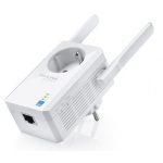 TP-LINK EXTENDER TL-WA860RE 300Mbps WiFi Range Extender AC