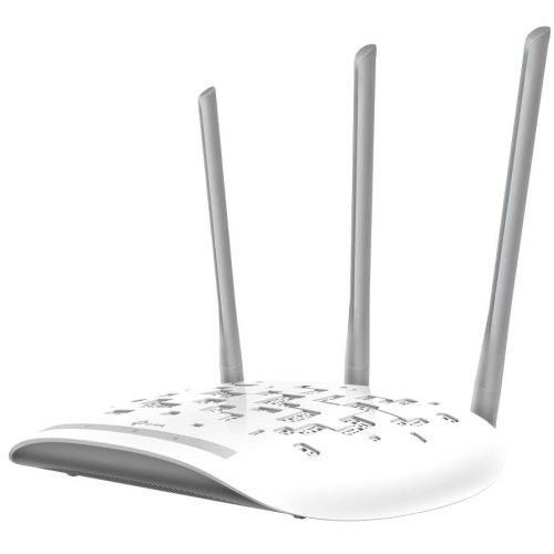 TP-LINK TL-WA901N 450Mbps Wireless N Access Point