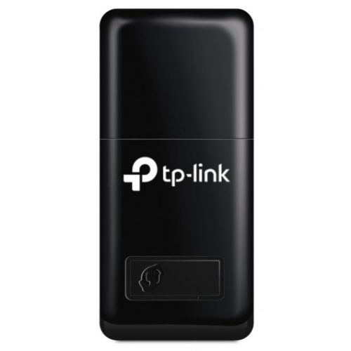 TP-LINK ADAPTER TL-WN823N USBB 300Mbps Mini Wireless N