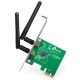 TP-LINK ADAPTER TL-WN881ND 300Mbps Wireless N PCIe