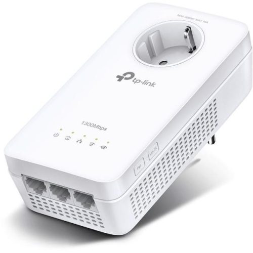 TP-LINK TL-WPA8631P AV1300 Gigabit  ac WiFi Extender