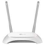 TP-LINK ROUTER TL-WR840N 300Mbps Wireless N
