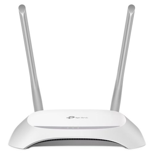 TP-LINK TL-WR840N 300Mbps Wireless N Router