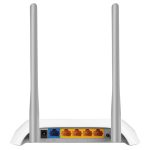 TP-LINK ROUTER TL-WR840N 300Mbps Wireless N