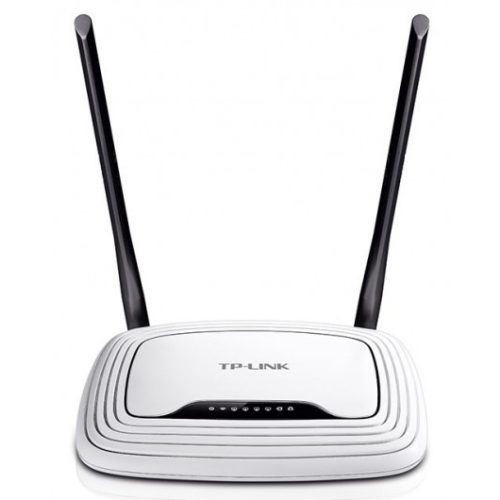 TP-LINK TL-WR841N 300Mbps Wireless N Router