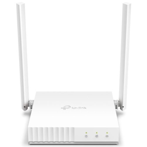 TP-LINK ROUTER TL-WR844N 300Mbps WiFi