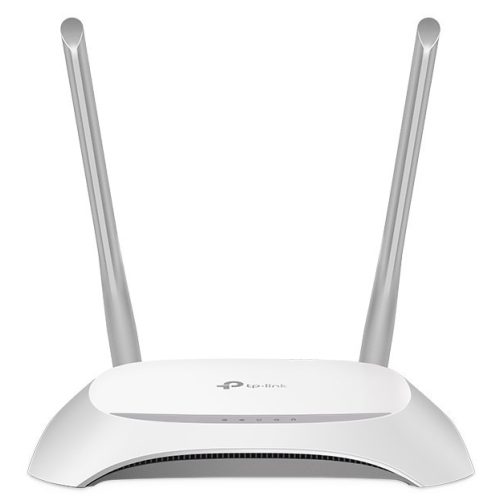 TP-LINK TL-WR850N 300Mbps Wireless N Router