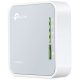 TP-LINK TL-WR902AC AC750 WiFi Travel Router