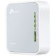 TP-LINK ROUTER TL-WR902AC AC750 WiFi Travel