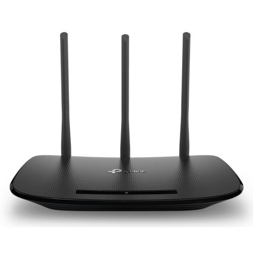 TP-LINK TL-WR940N 450Mbps Wireless N Router