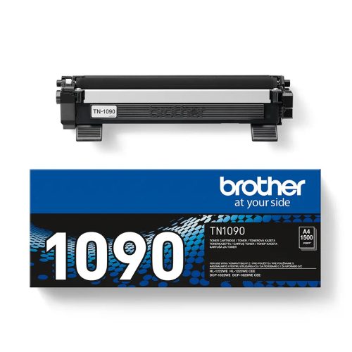 Brother TN-1090 Toner Black 1.500 oldal kapacitás