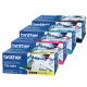 Brother TN130C toner