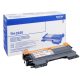 Brother TN2220 TN-2220 Eredeti Toner 2.600 oldal kapacitás