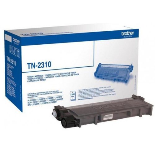 Brother TN2310 toner