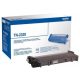 Brother TN2320 TN-2320 Eredeti Toner 2.600 oldal kapacitás