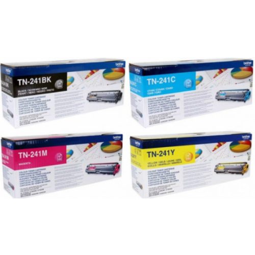 Brother TN241M toner