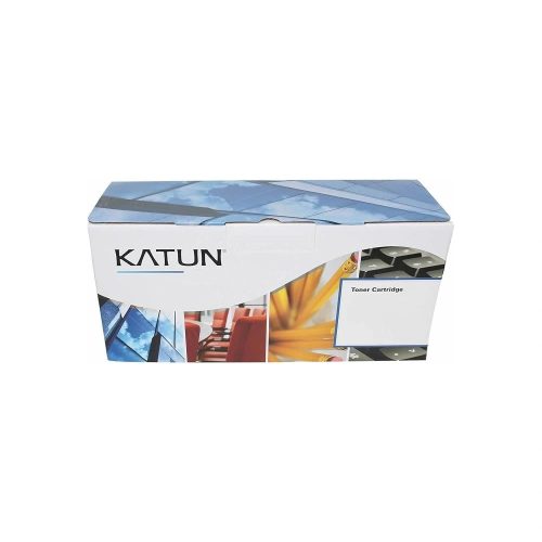 Katun Brother TN2421 TN-2421 Chipes Utángyártott Toner 3.000 oldal kapacitás