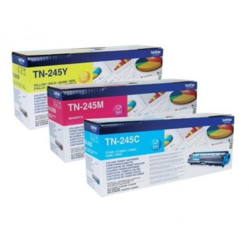 Brother TN245C toner