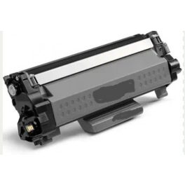   Utángyártott BROTHER TN2510XL Toner Black 3.000 oldal kapacitás IK