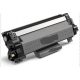 Utángyártott BROTHER TN2510XL Toner Black 3.000 oldal kapacitás IK