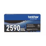 Brother TN-2590XXL Toner Black 5.000 oldal kapacitás