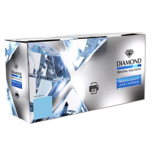Diamond Brother TN3060 TN3170 TN3280 Utángyártott Toner 7.000 oldal kapacitás