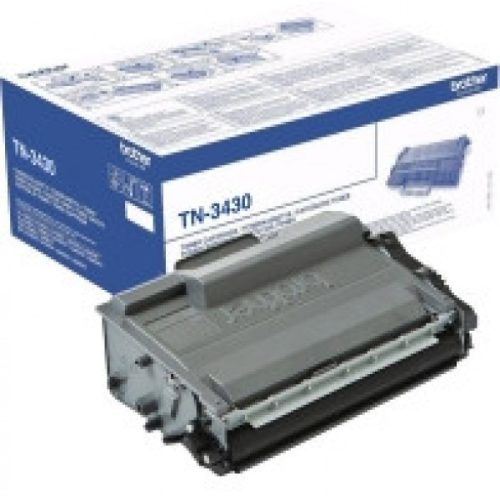 Brother TN3430 toner