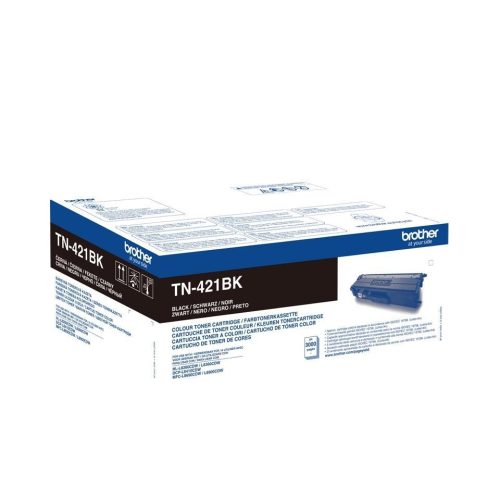 Brother TN421BK toner