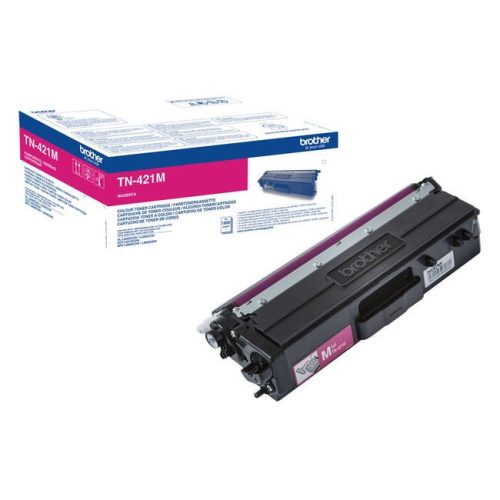 Brother TN421M toner