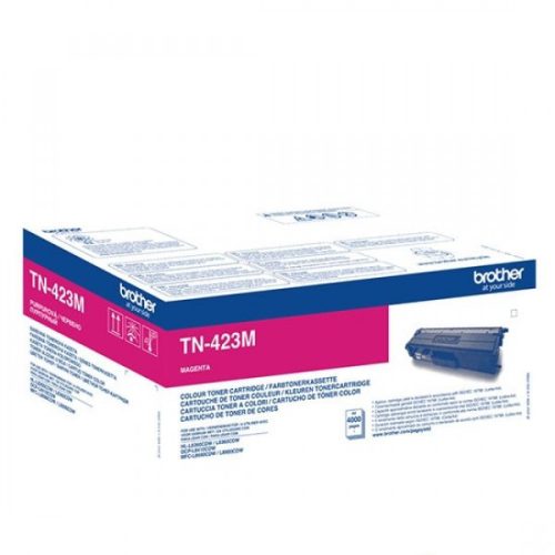 Brother TN423M toner