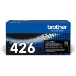 Brother TN-426BK Toner Black 9.000 oldal kapacitás