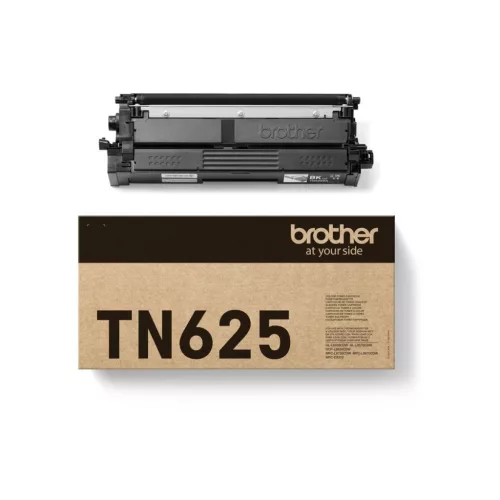 Brother TN-625BK Toner Black 3.000 oldal kapacitás
