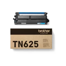 Brother TN-625C Toner Cyan 1.800 oldal kapacitás