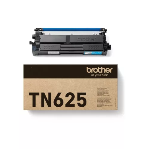 Brother TN-625C Toner Cyan 1.800 oldal kapacitás