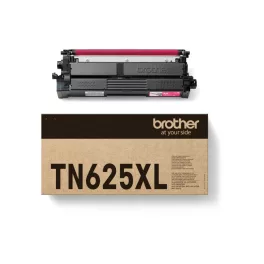 Brother TN-625XLM Toner Magenta 4.500 oldal kapacitás