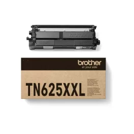 Brother TN-625XXLBK Toner Black 7.500 oldal kapacitás