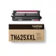 Brother TN625XXLM Toner Magenta  6.500 oldal kapacitás