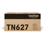 Brother TN-627BK Toner Black 10.000 oldal kapacitás