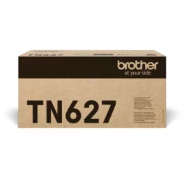 Brother TN-627BK Toner Black 10.000 oldal kapacitás