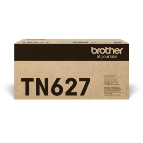 Brother TN-627BK Toner Black 10.000 oldal kapacitás