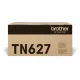 Brother TN-627BK Toner Black 10.000 oldal kapacitás