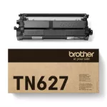 Brother TN-627BK Toner Black 10.000 oldal kapacitás