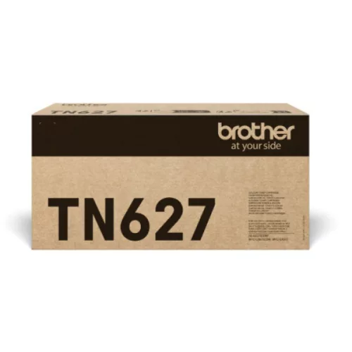 Brother TN-627C Toner Cyan 10.000 oldal kapacitás
