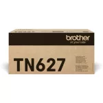 Brother TN-627Y Toner Yellow 10.000 oldal kapacitás