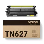 Brother TN-627Y Toner Yellow 10.000 oldal kapacitás