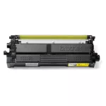 Brother TN-627Y Toner Yellow 10.000 oldal kapacitás