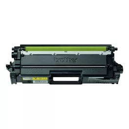 Brother TN-821XLY Toner Yellow 9.000 oldal kapacitás